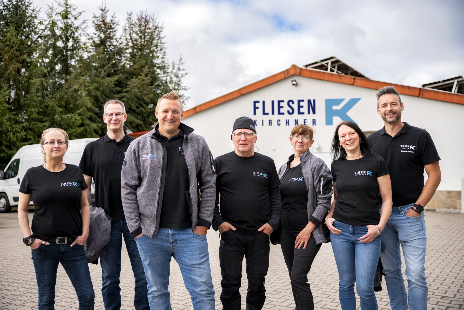 Unser Team